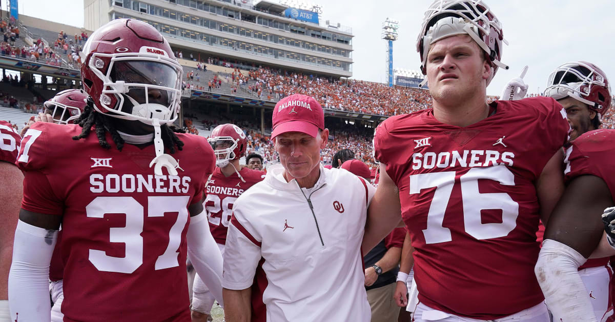 Oklahoma Football: Athlon Sports picks Sooners 2nd in 2022 projections