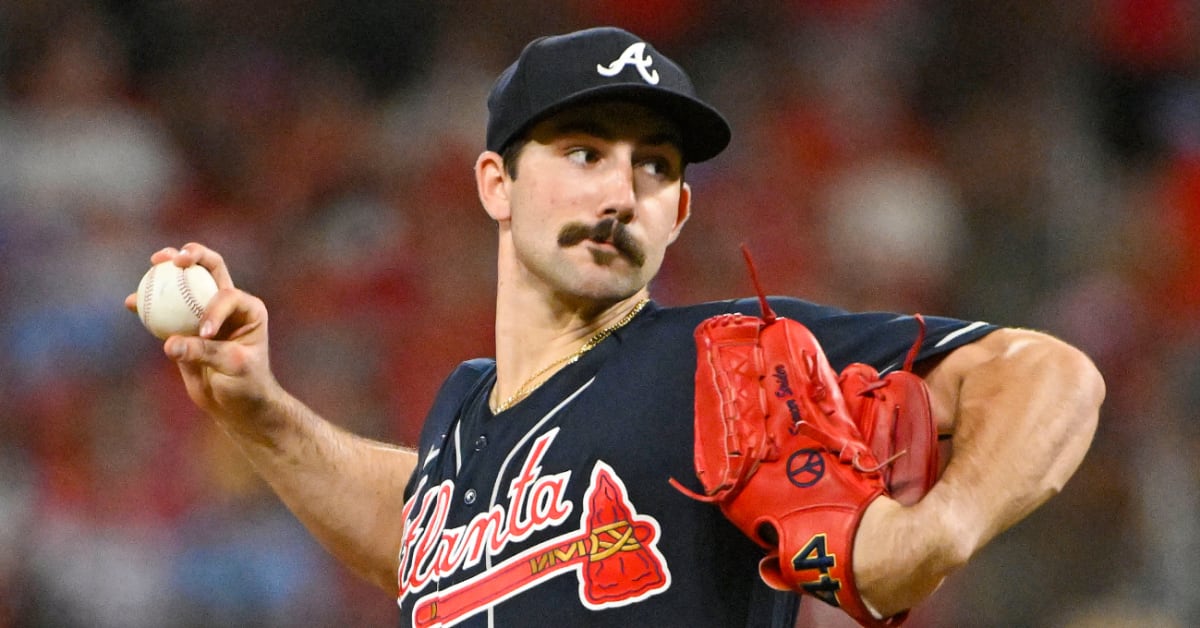Atlanta Braves sign Spencer Strider to six-year, $75 million deal, Sports
