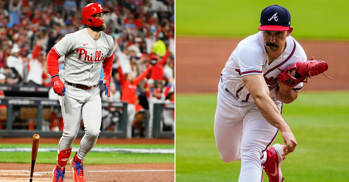 So what? Phillies vs. Braves series preview - The Good Phight