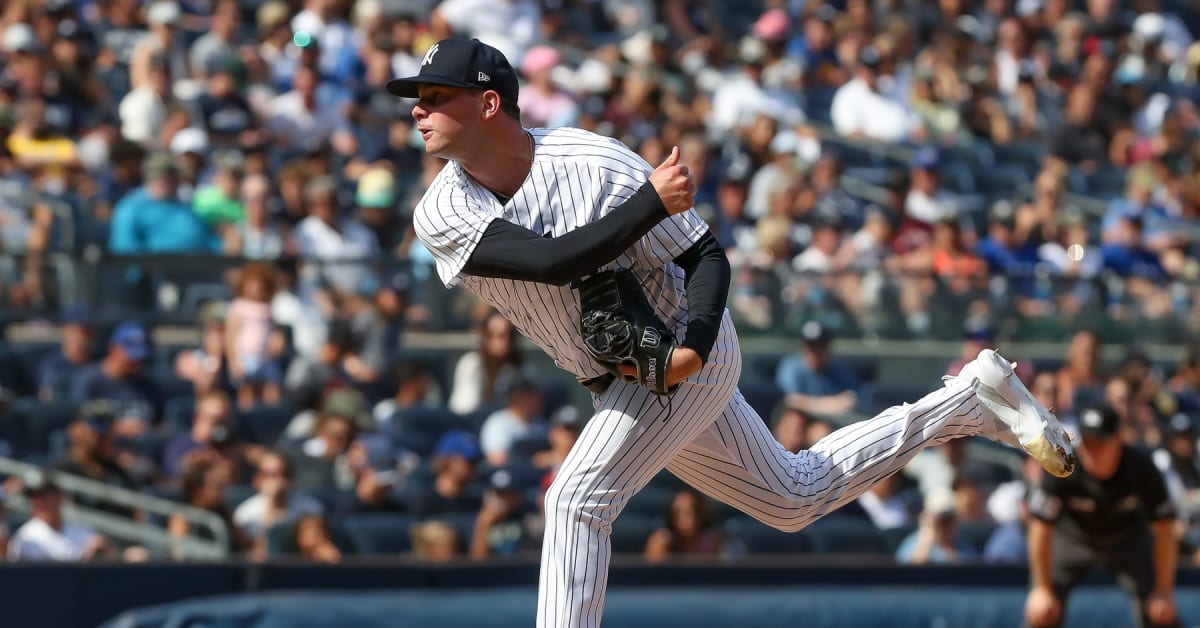 Yankees Place Zack Britton on I.L. 3 Games After Return From Tommy John  Surgery - Fastball