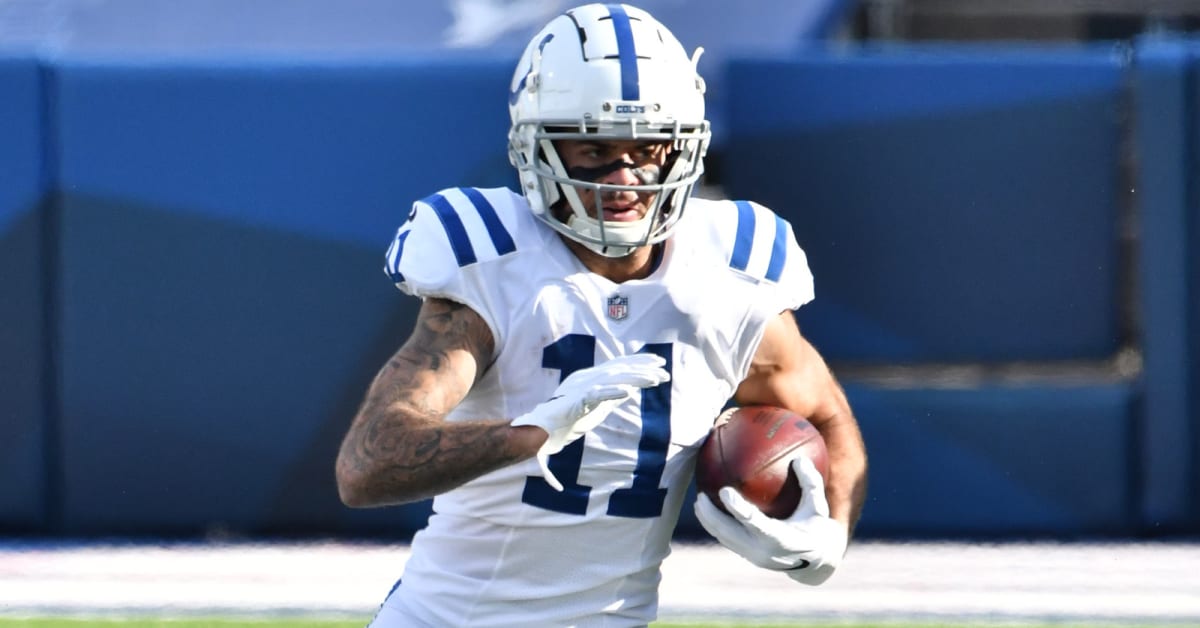 Dynasty Player Profile: Michael Pittman Jr. (2022 Fantasy Football)