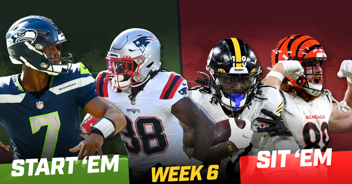 Week 18 fantasy football rankings: NFL's regular season concludes