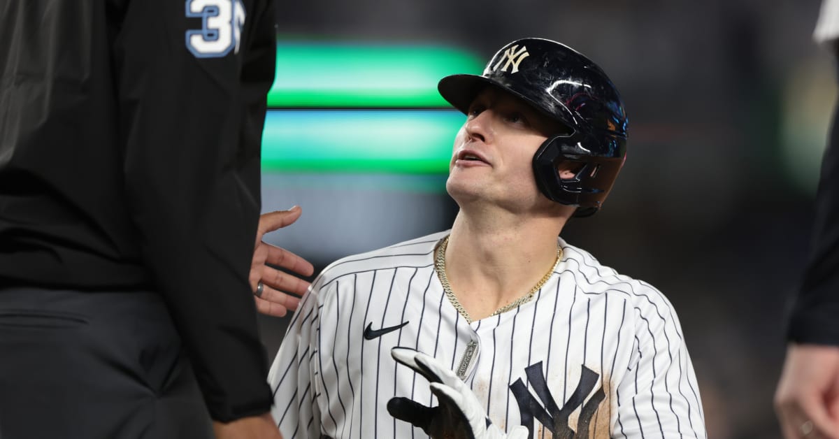 New York Porch Sports on X: Josh Donaldson reportedly rips complacent  Yankees locker room in yet another loss to Blue Jays, source says: “Guys  were playing music and Donaldson threw the speakers