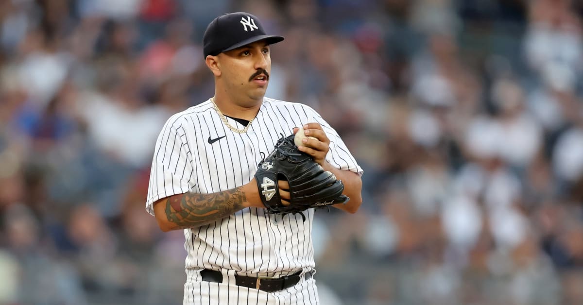 Nestor Cortes makes Yankees history with blistering hot start to season