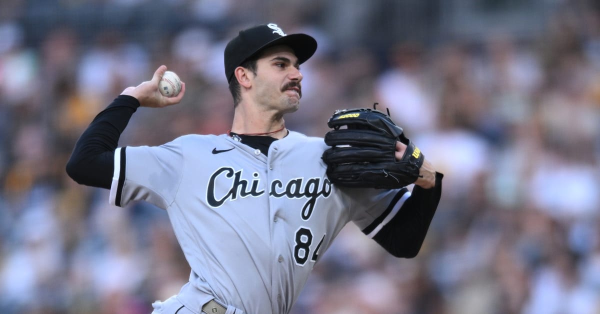 2022 MLB Awards: Top 5 American League Cy Young Award Candidates - Fastball