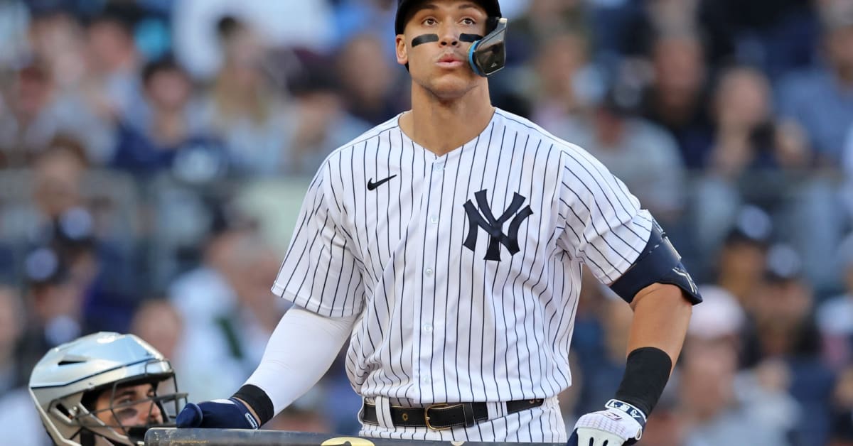 Aaron Judge, Yankees Hearing Scheduled: MLB World Reacts - The