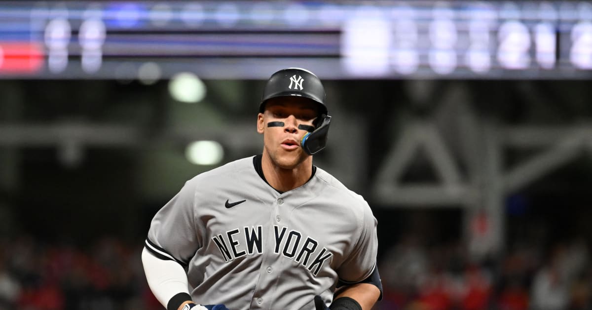 Aaron Judge's 2022 postseason stats: Does the Yankees slugger's playoff  slump show that he is only effective in the regular season?