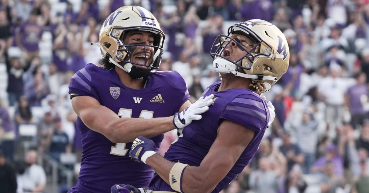 Football  2023 Husky Pass - University of Washington Athletics