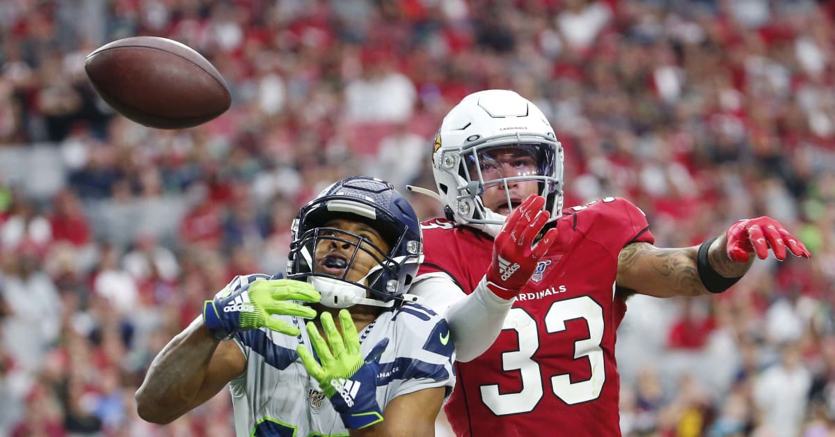 Seattle Seahawks Outlast Arizona Cardinals in Defensive Slugfest - Sports  Illustrated Seattle Seahawks News, Analysis and More