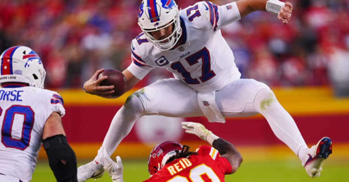 Kansas City Chiefs 42, Buffalo Bills 36: Final score, recap, highlights