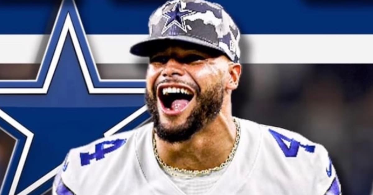 Dak Prescott's return is imminent as he is medically cleared to face the  Detroit Lions