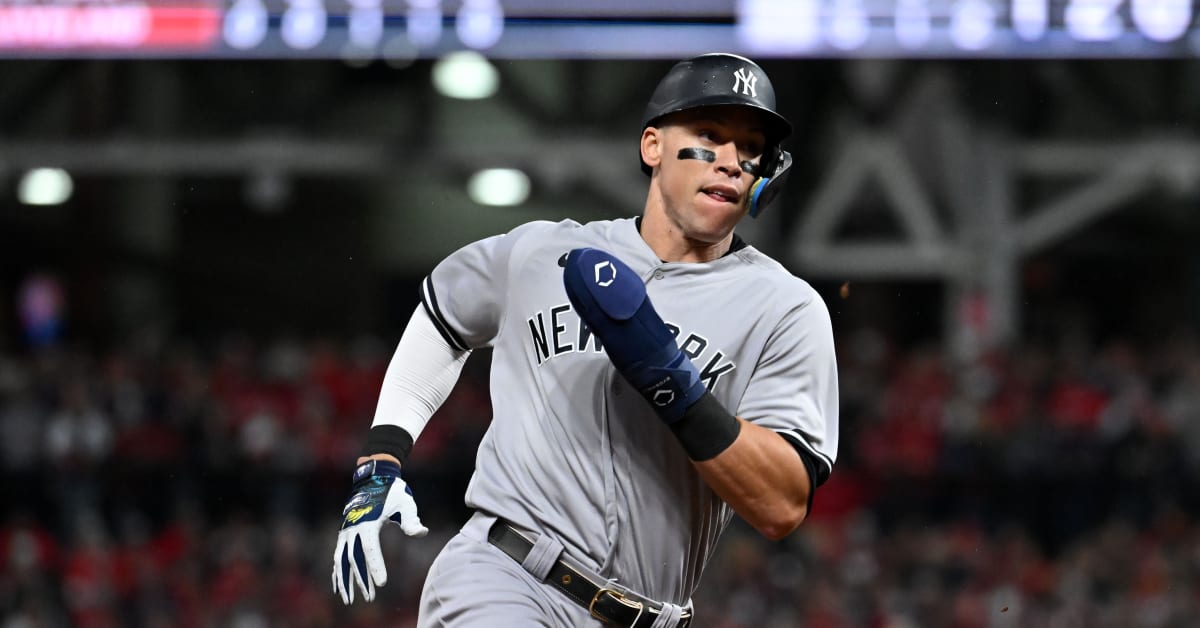 Cleveland Guardians beat New York Yankees 6-5 in Game 3 of ALDS