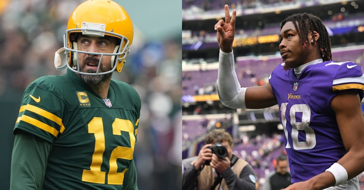 With Packers having won three straight, Sunday's Vikings game has playoff  feel – Twin Cities