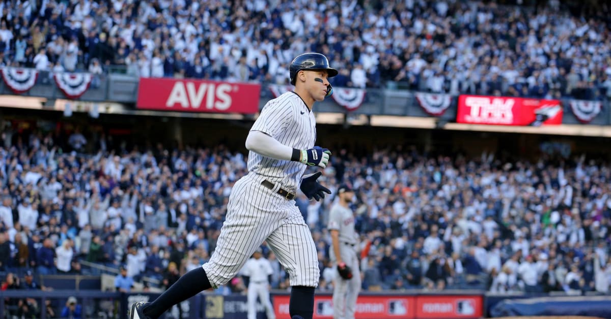 2017 MLB All-Star Game: Yankees to send 5, including Aaron Judge 