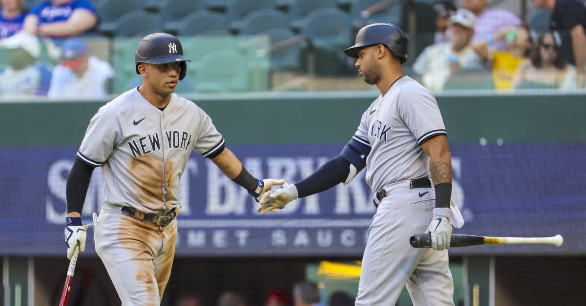 Marwin Gonzalez welcomes baby after big night