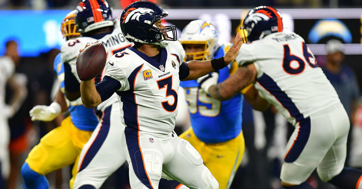 Panthers just couldn't hold back Broncos defense