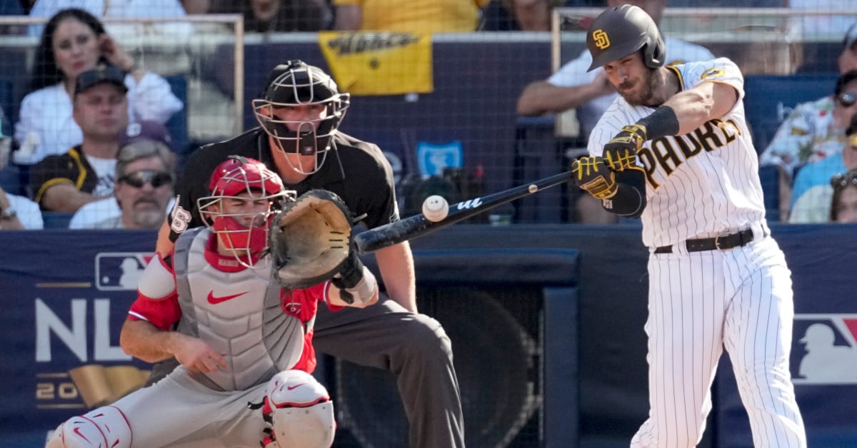 Aaron Nola, Austin Nola Make MLB History in Game 2 of NLCS - Sports  Illustrated