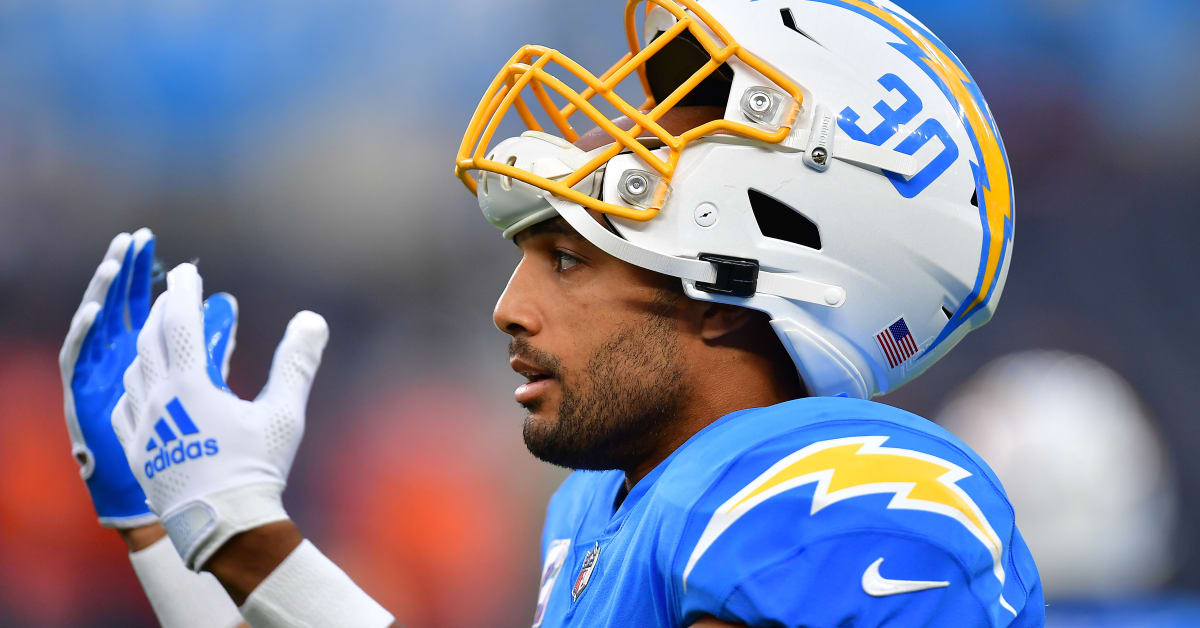 Chargers News: NFL Hall of Famer Makes Bold Week 1 LA-Dolphins Prediction -  Sports Illustrated Los Angeles Chargers News, Analysis and More