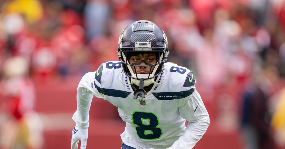 Seahawks News 1/13: How will Coby Bryant affect Saturday's playoff game? -  Field Gulls