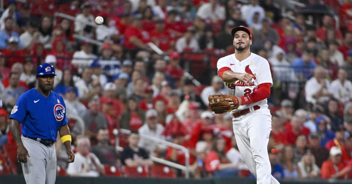 Two Reds and Madeira High School product finalists for Gold Glove