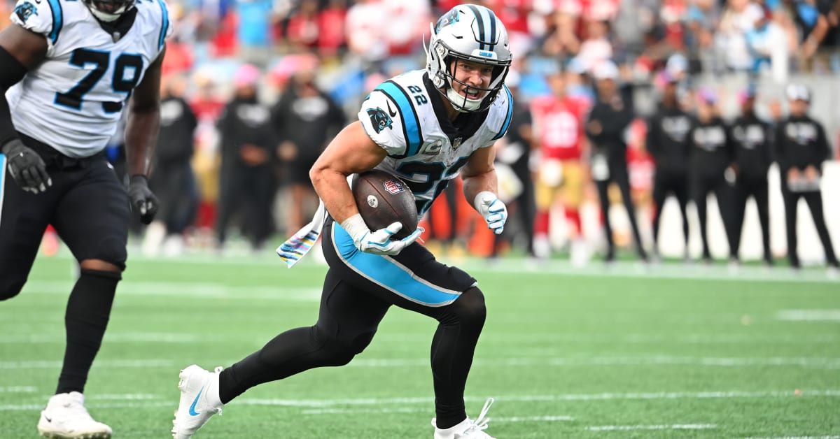 Christian McCaffrey 2022 Fantasy Football, Keep, Trade, Cut?