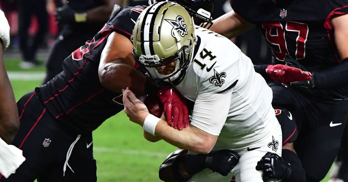 New Orleans Saints Must Confront That Their Plan Is Backfiring - Sports ...