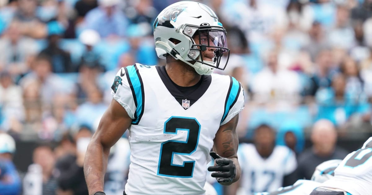 DJ Moore fantasy football start/sit advice: What to do with Panthers WR in  Week 7 - DraftKings Network