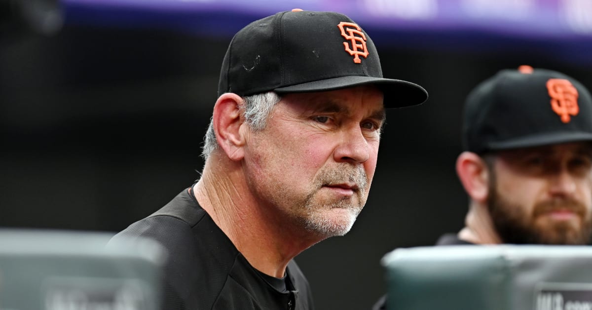 Former SF Giants managers Bochy, Baker set to clash in ALCS