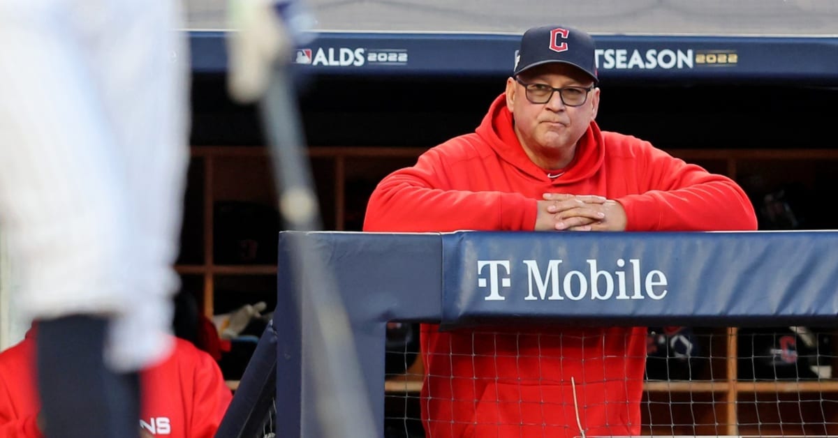 Terry Francona to return as Guardians manager in 2023 - /