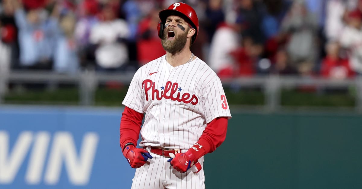 Who won the week in Philly sports: Bryce Harper is playing like an