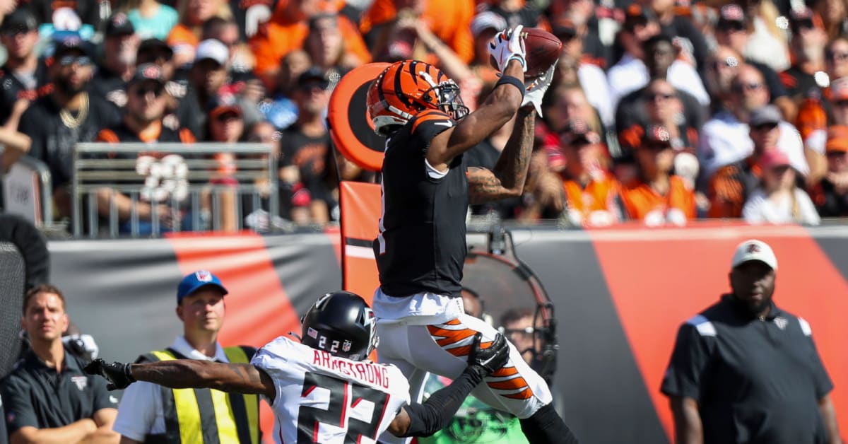 Winners and Losers From Cincinnati Bengals 13-13 Tie With Atlanta Falcons -  Sports Illustrated Cincinnati Bengals News, Analysis and More