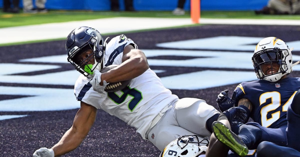 Seattle Seahawks finalize 2023 preseason schedule - Field Gulls