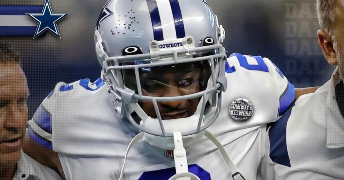 Jourdan Lewis's Future with the Cowboys Uncertain Following Season-Ending  Lisfranc Injury - BVM Sports