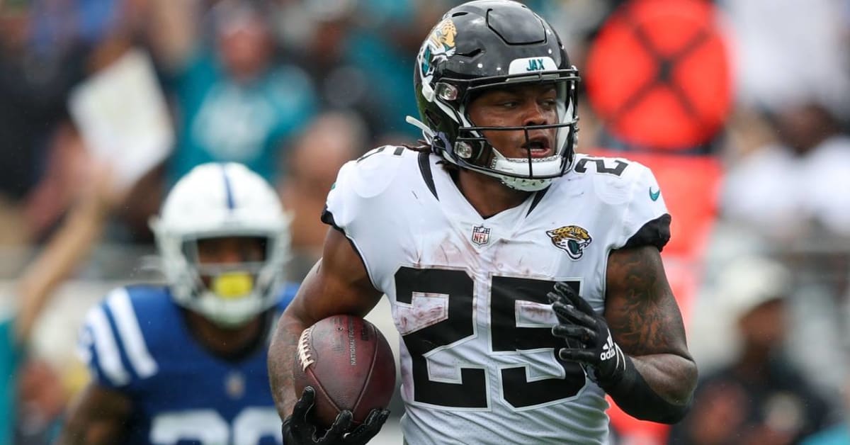 Jacksonville Jaguars lose to NY Jets, lose James Robinson to Achilles tear