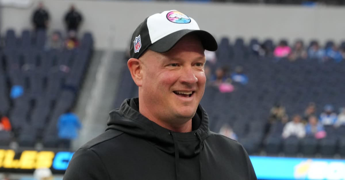 Jaguars dodged a bullet during HC search with Nathaniel Hackett