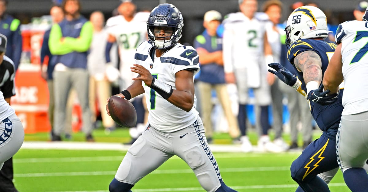 Seattle Seahawks Enemy Overview: Aggressive New York Giants Looking to  Rebound From Rough Start - Sports Illustrated Seattle Seahawks News,  Analysis and More