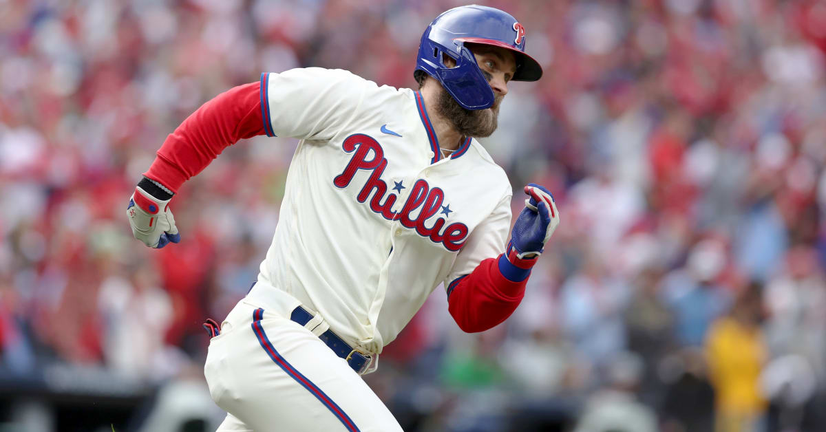 Phillies face long odds in NLDS, but four key stats show how they