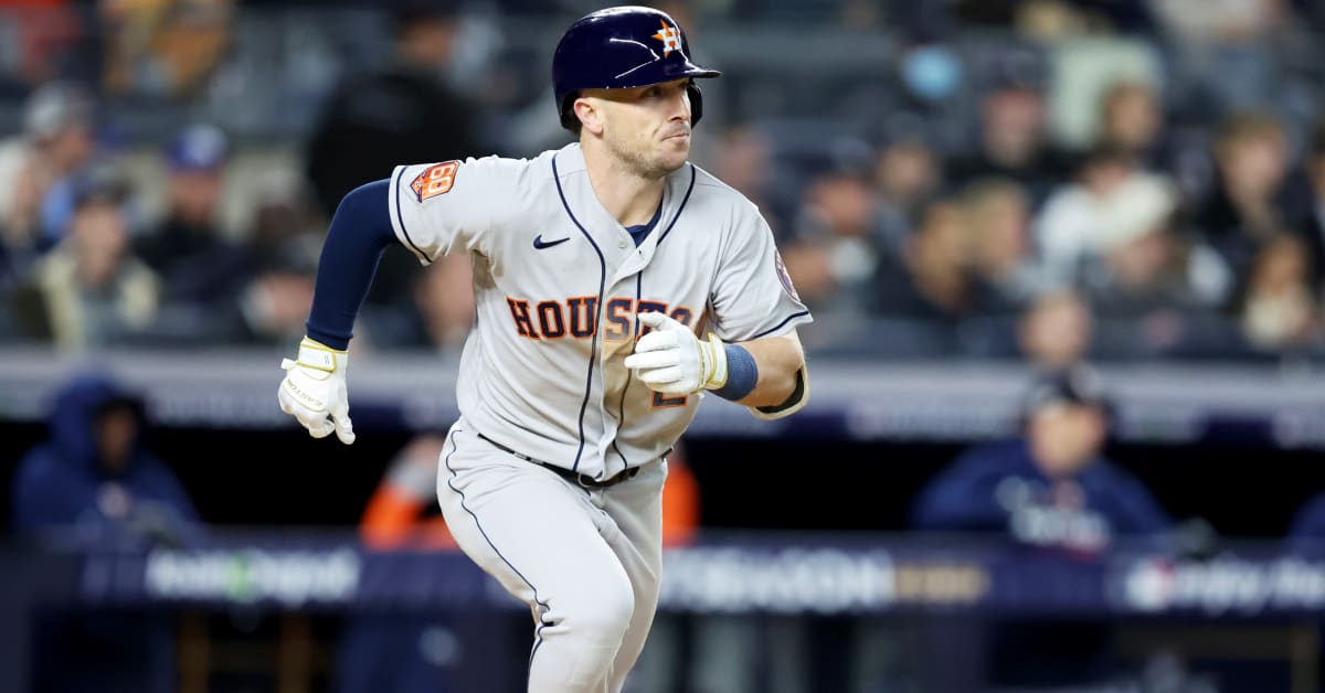 Astros: (Meaningless) baseball returns to Minute Maid Park!