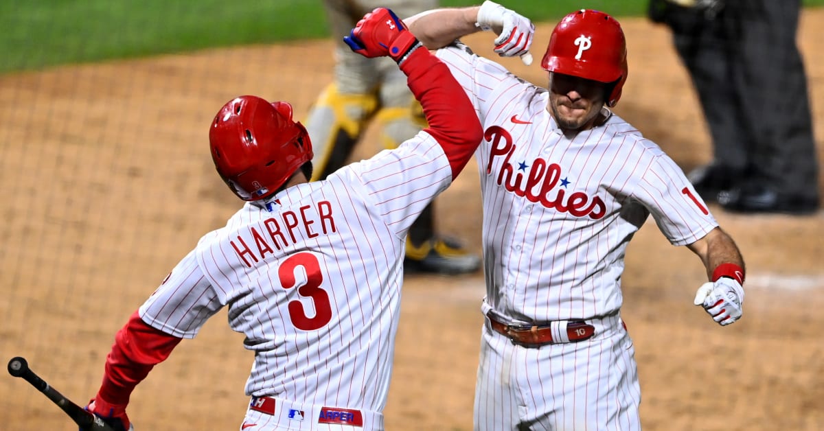 How the Phillies Used 'Stupid Money' to Rebuild Their Roster - The