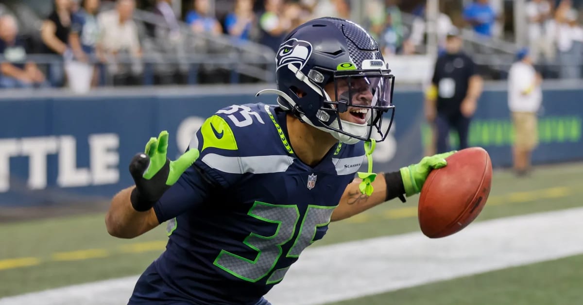 Rapid Reaction: Drew Lock's 'Major Strides' Help Seattle Seahawks