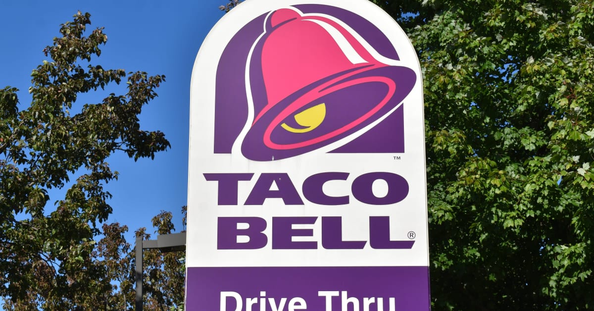 Steal a Base, Steal a Taco: How to Get Your Free Taco from Taco Bell ...