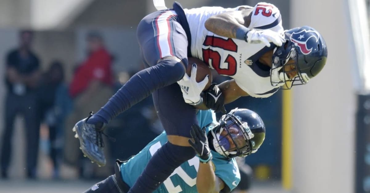 Houston Texans Record Second Consecutive Win In Home Victory Over