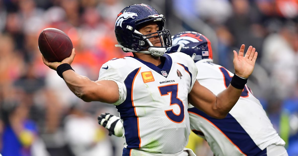 Broncos Analysis: QB Russell Wilson's late heroics, typically staunch  defense lead Broncos over Jacksonville – Greeley Tribune