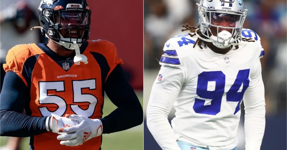 Cowboys Rumors: Broncos $20 Million Star a Trade Target?