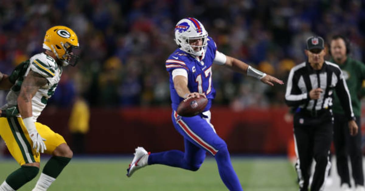 Buffalo Bills 27, Green Bay Packers 17: Final score, recap, highlights