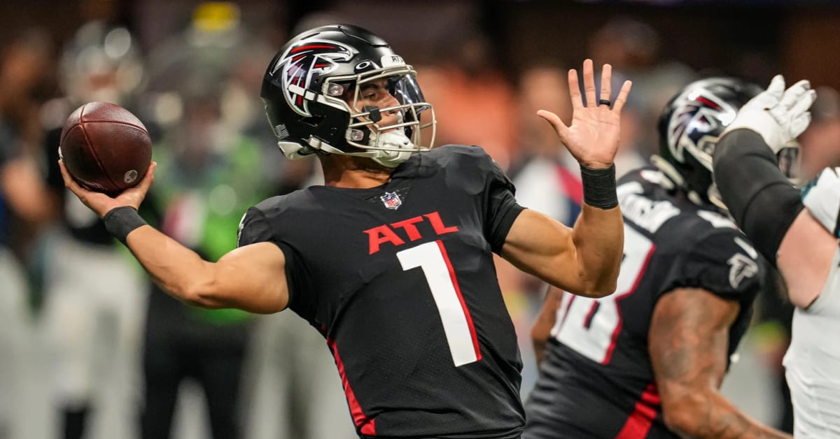 Falcons vs. Panthers final score, results: Carolina runs all over Atlanta  in rain-soaked 'TNF' win