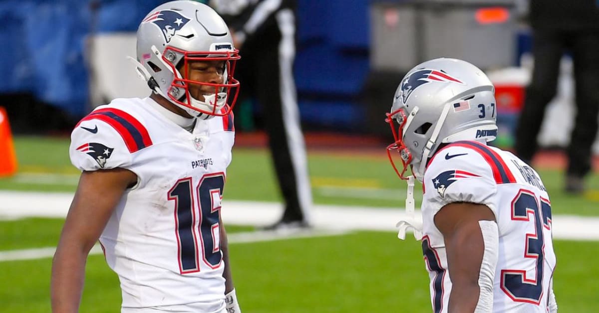 New England Patriots Bailey Zappe 'Blindsided' By Bill Belichick Cut -  Sports Illustrated New England Patriots News, Analysis and More