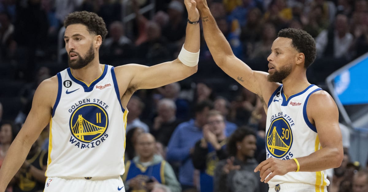 How To Watch The Golden State Warriors At Miami Heat Game, Betting Odds ...