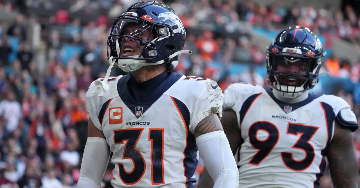 Denver Broncos' Updated Salary Cap Space as Season Set to Begin - Sports  Illustrated Mile High Huddle: Denver Broncos News, Analysis and More