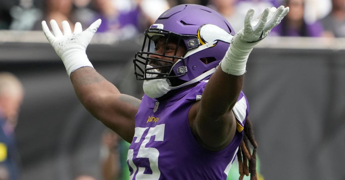 Minnesota Vikings News and Links: September 11th, 2021 - Daily Norseman